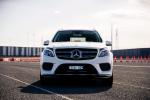 Mercedes-Benz GLS500 4Matic AMG Line 2016 года (AU)